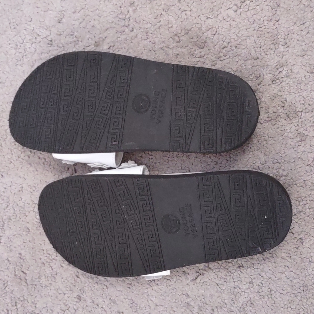 VERSACE SLIDES - Picture 2 of 3